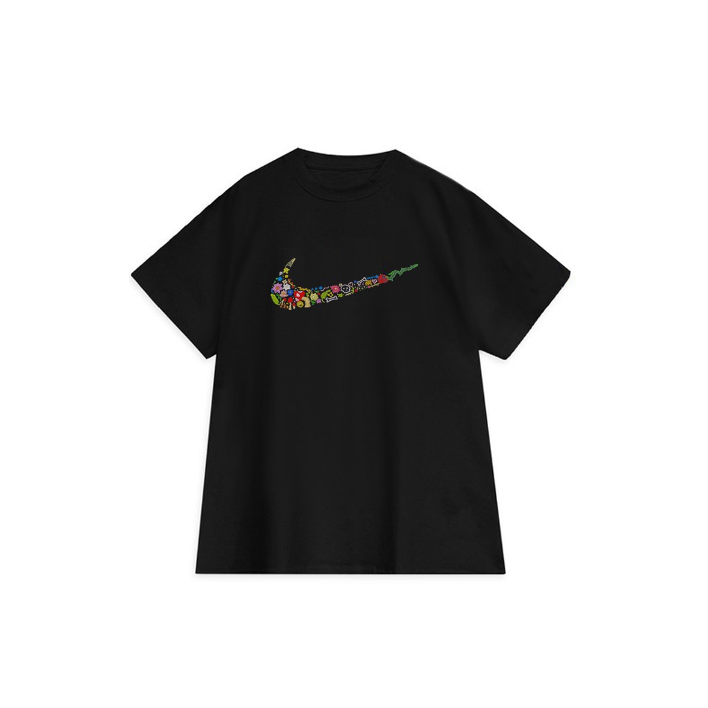 Áo Thun Nike Form Rộng Hàng Loại 2 | BigBuy360 - bigbuy360.vn