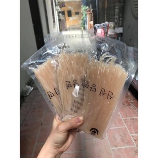 Miến tươi Hàn Quốc 200gr/1 gói
