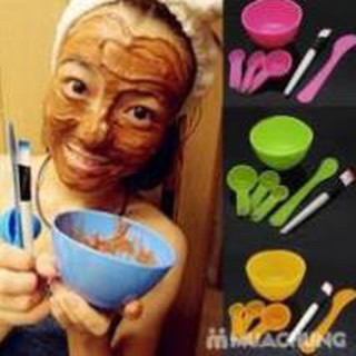 DỤNG CỤ BÁT MẶT NẠ