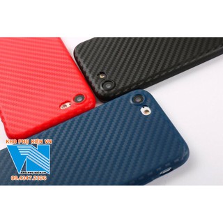 2 ỐP OPPO A39/ NEO 9S - DẠNG VÂN CARBON