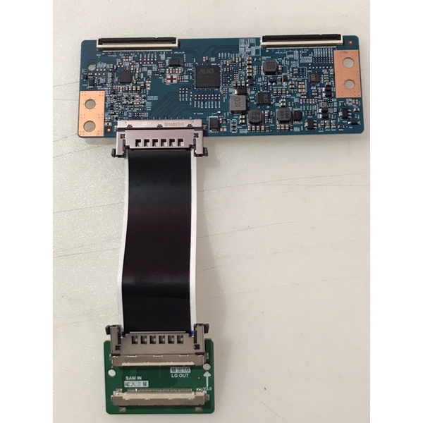 TCON LAI TCON 1.0 ĐA NĂNG XÀI CHO TIVI SONY W800C và một số dòng khác