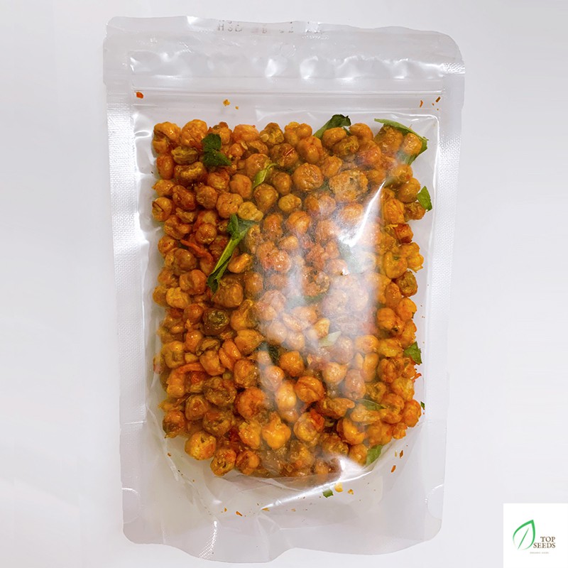 Ngô Sấy, Bắp sấy Khô Bò Lá Chanh kết hợp cùng bánh tráng cuộn, snack giòn ngon mê ly 150g | BigBuy360 - bigbuy360.vn