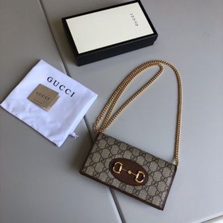 VÍ CLUTH GUCCI BẢN MỚI 2020