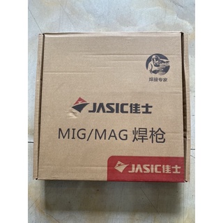 Dây Hàn MIG MB200 - 3m theo máy JASIC ( chân EU )