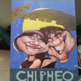 Sách - Chí Phèo - Nam Cao