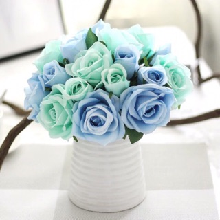 🌹🌷🌹Hoa hồng nhỏ chiều dài 25 m 