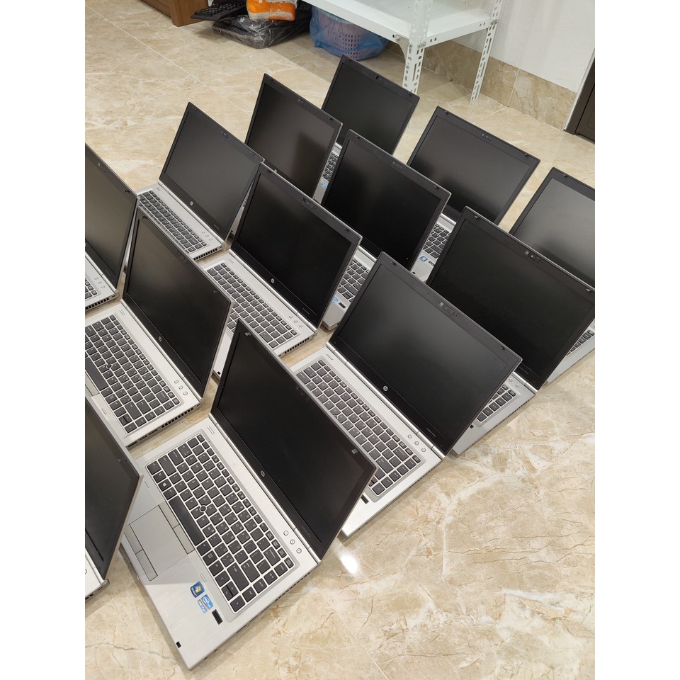[laptop nhập nguyên chiếc từ Úc]HP Elitebook 8470P/I7/8GB/128GB 95%, máy nguyên bản bao mượt | BigBuy360 - bigbuy360.vn