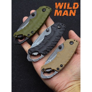 dụng cụ kershaw 8750 EDC ghép cành