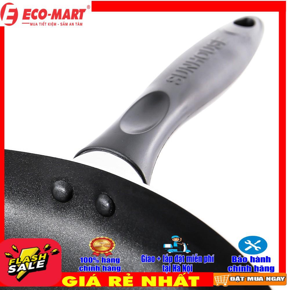 Chảo nhôm chống dính Sunhouse CT20, CT24, CT28