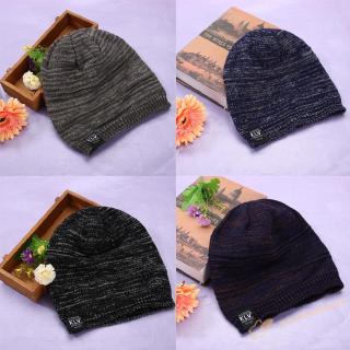 Mũ Len Beanie Cho Nam Và Nữ