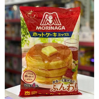 Bột làm bánh Morinaga
