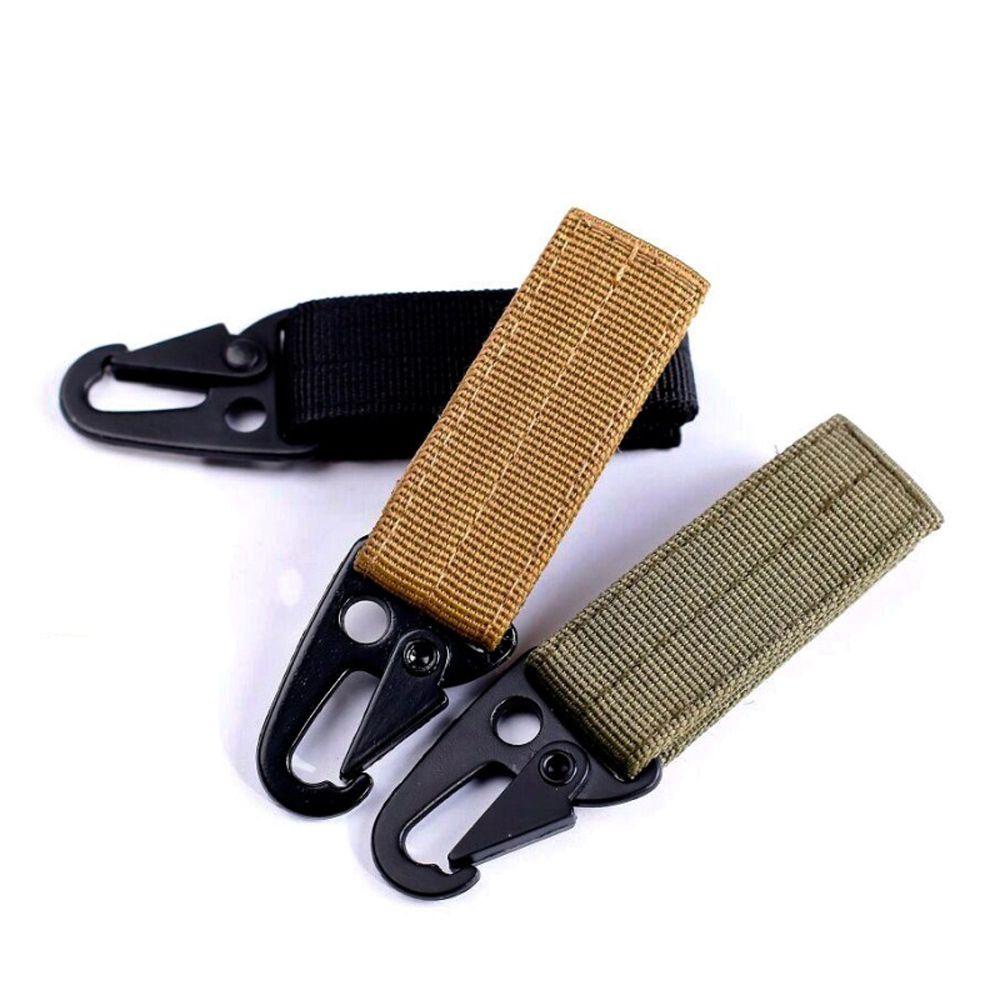 Móc Khóa Tam Giác EDC TAYLOR1 Đa Dụng Chất Lượng Cao