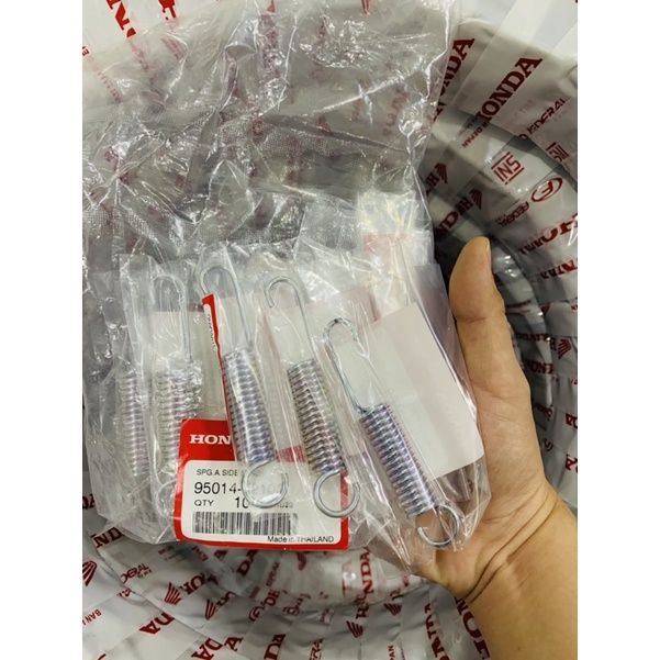 Lò xo chân chống Zin Vario Ab Vision …