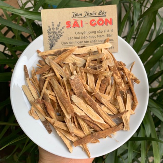 Hoàng Kỳ Thái Lát 1kg