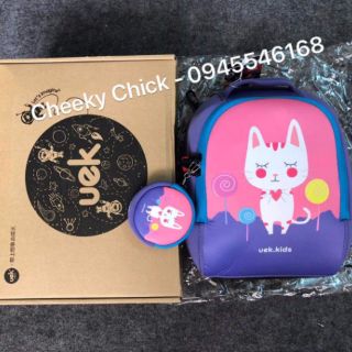 Balo Uek Siêu nhẹ