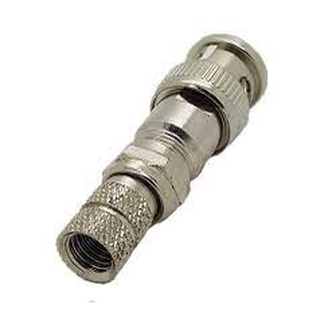 [HCM]Đầu cáp camera 1 bộ đực+cái BNC cực tốt