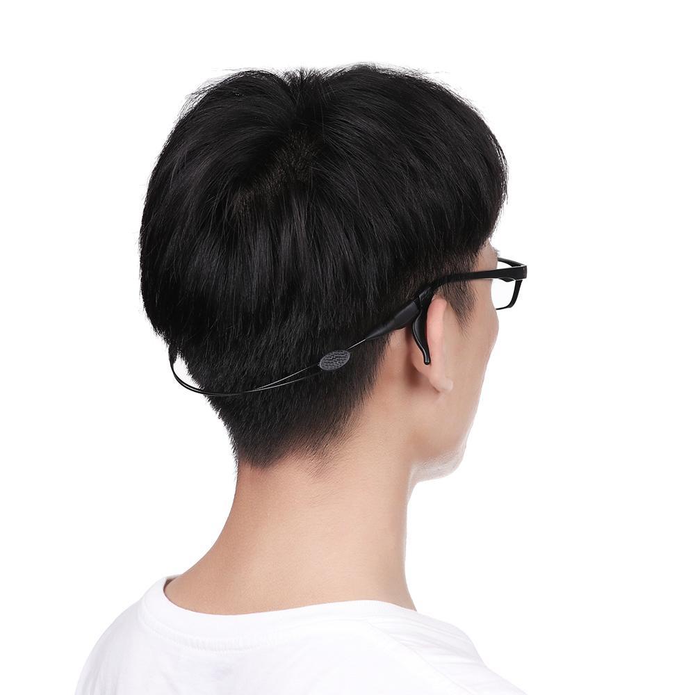 MAG Dây Đeo Mắt Kính Thể Thao Cho Trẻ Em / Người Lớn Mới