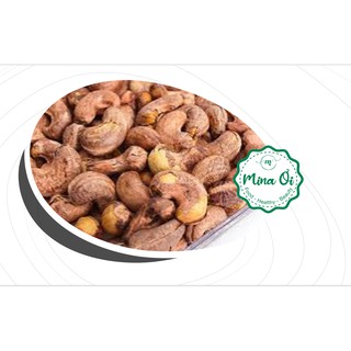 Hạt điều rang muối MINA ƠI.