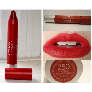 SON BÚT REVLON COLORBRUST 