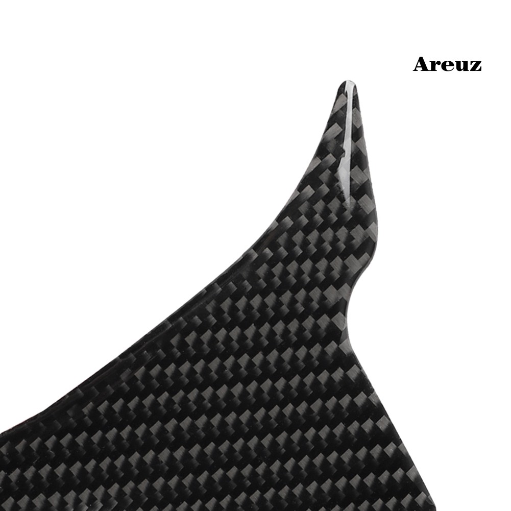 Decal Dán Trang Trí Vô Lăng Xe Hơi Honda Civic 2016-2019