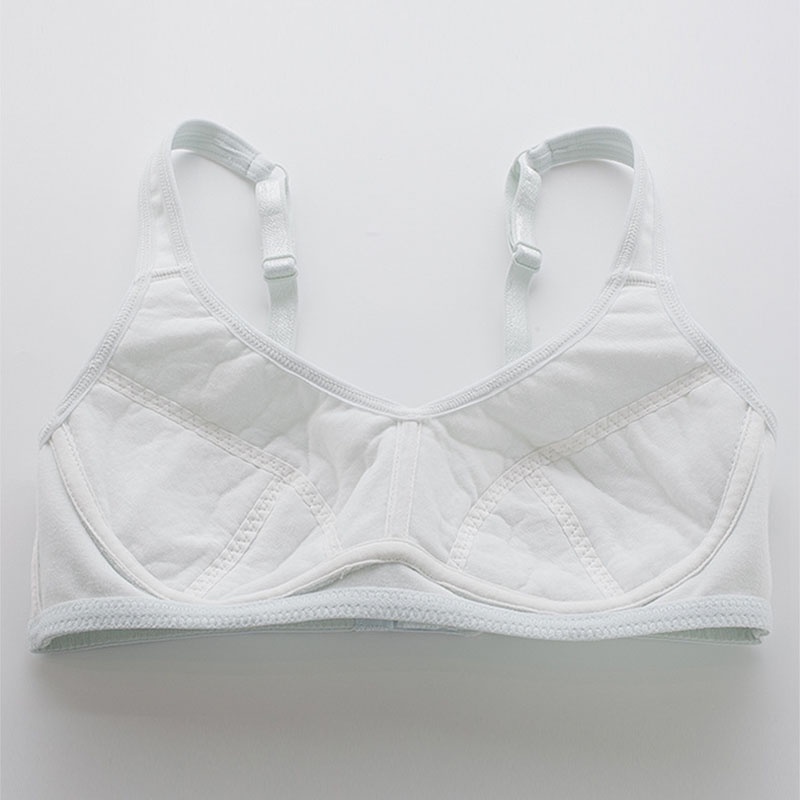 Áo Lót cotton Thời Trang Xinh Xắn Dành Cho Nữ