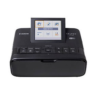 Máy In Ảnh Canon SELPHY CP1300 Wifi - Hàng Chính Hãng