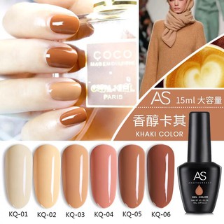 Set sơn as 6 chai kq