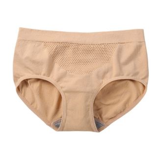 Quần lót kháng khuẩn nâng mông