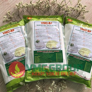 Phụ gia tạo dai bún VMC BP tạo độ bóng và dai cho bún mì phở