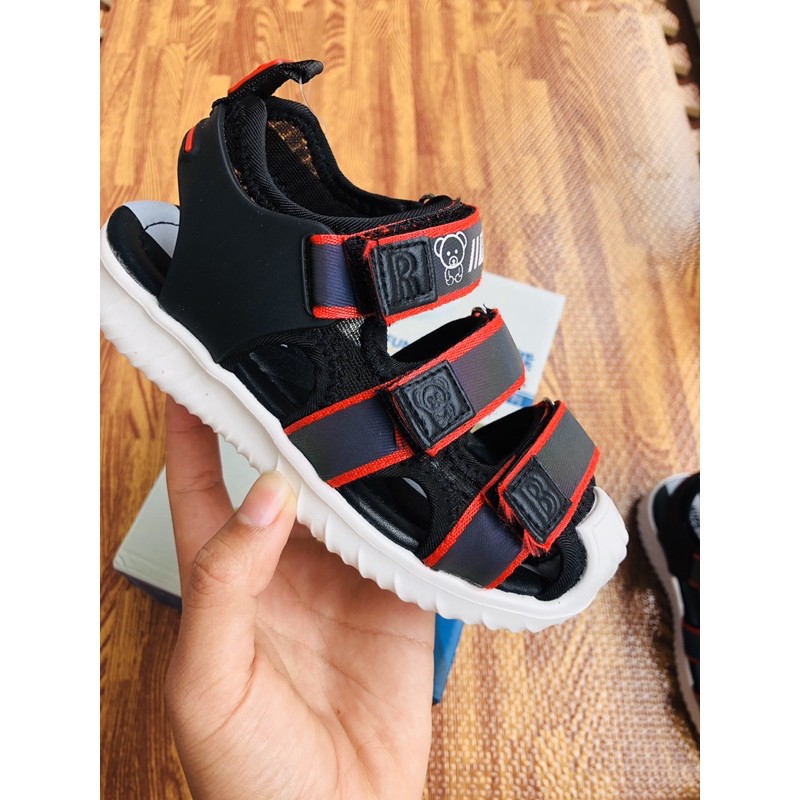 Dép sandal trẻ em siêu nhẹ,siêu bền-hàng nội địa Trung cao cấp