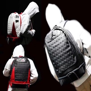 Balo Nike jordan xuất xịn có sẵn