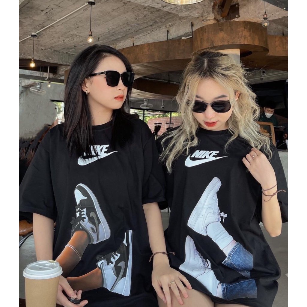 ÁO THUN UNISEX, ÁO THUN CUSTOM Mã BIG SIZE GIN STORE