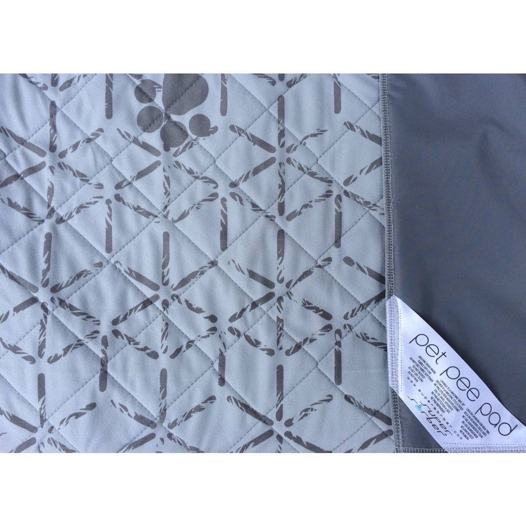 Thảm vệ sinh cho chó mèo Pet Pee Pad SUPER SORBER 5 in 1
