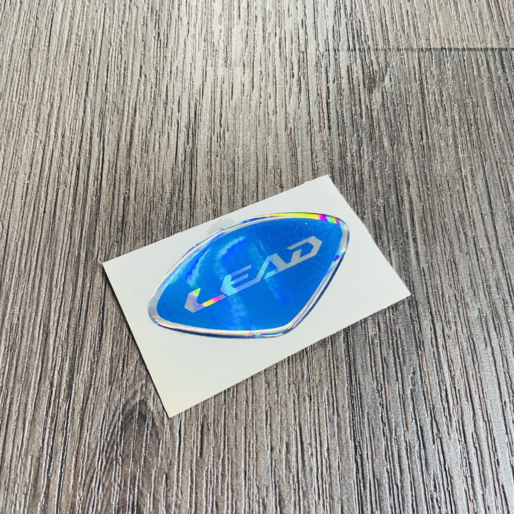 LOGO MẶT NẠ LEAD ĐỦ MÀU SIÊU ĐẸP