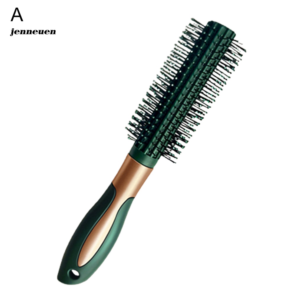 [Hàng mới về] Lược chải tóc ướt và khô tạo kiểu chống tĩnh điện tiện lợi