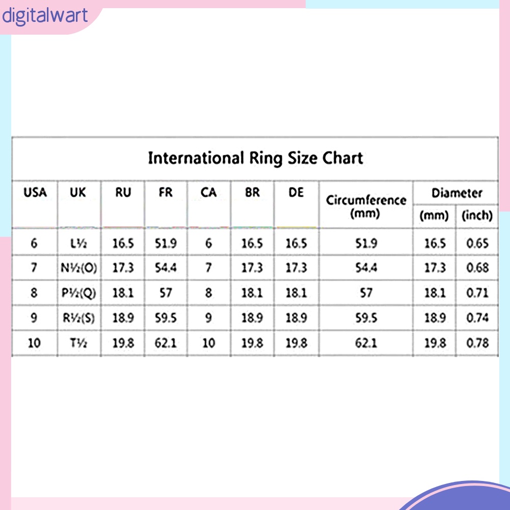 Bộ 2 chiếc nhẫn đính đá thời trang cho nữ