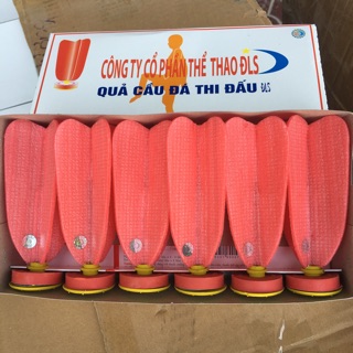 Quả cầu đá thi đấu (1hộp = 6 quả)