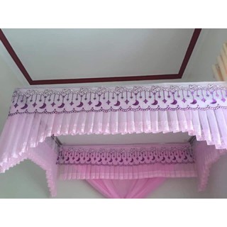 MÀN KHUNG NGANG + DỌC ( ảnh thật 100%)