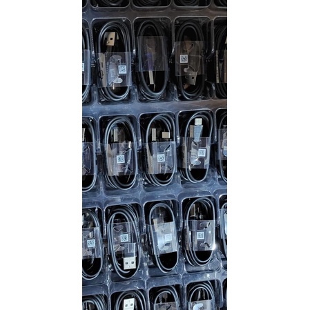 Cáp Sạc TypeC Samsung zin