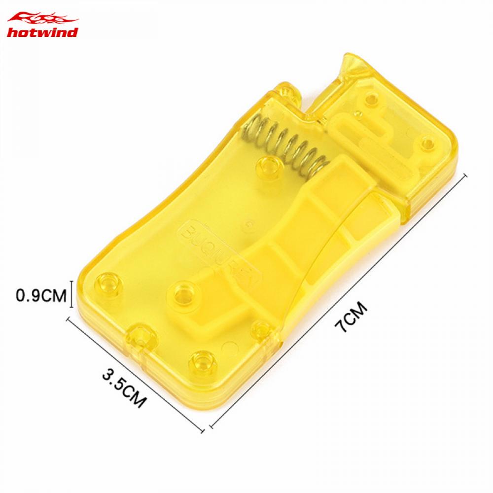 Hw Dụng Cụ Xỏ Chỉ Tự Động Nhanh Chóng Tiện Lợi