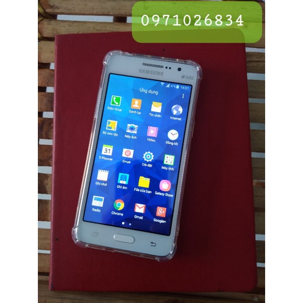 ĐIỆN THOẠI SAMSUNG