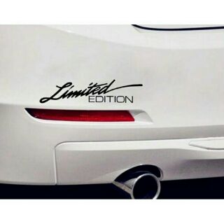 Tem Decal Dán Xe Thể Thao