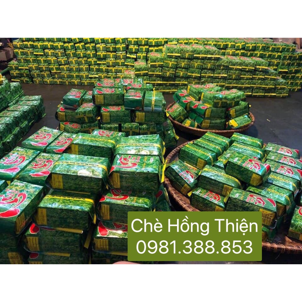 Chè Tân Cương Thái Nguyên - Trà Móc Câu | BigBuy360 - bigbuy360.vn