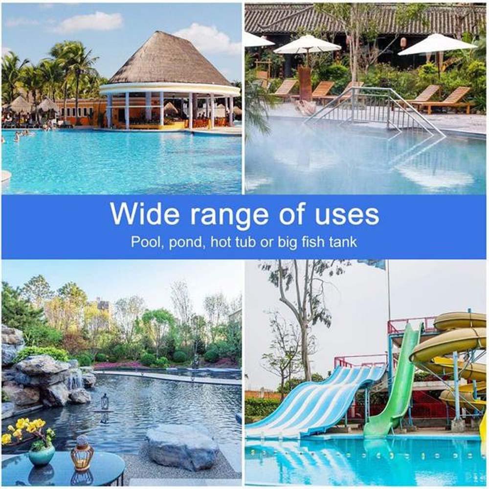 Vợt Lưới Vớt Rác Hồ Bơi Chuyên Nghiệp Có Thể Điều Chỉnh