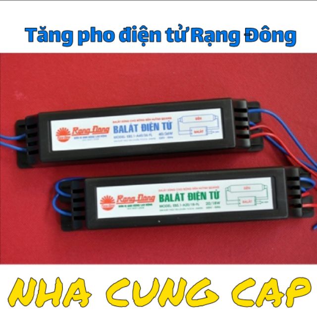 (GIÁ HỦY DIỆT) TĂNG PHO ĐIỆN TỬ RẠNG ĐÔNG