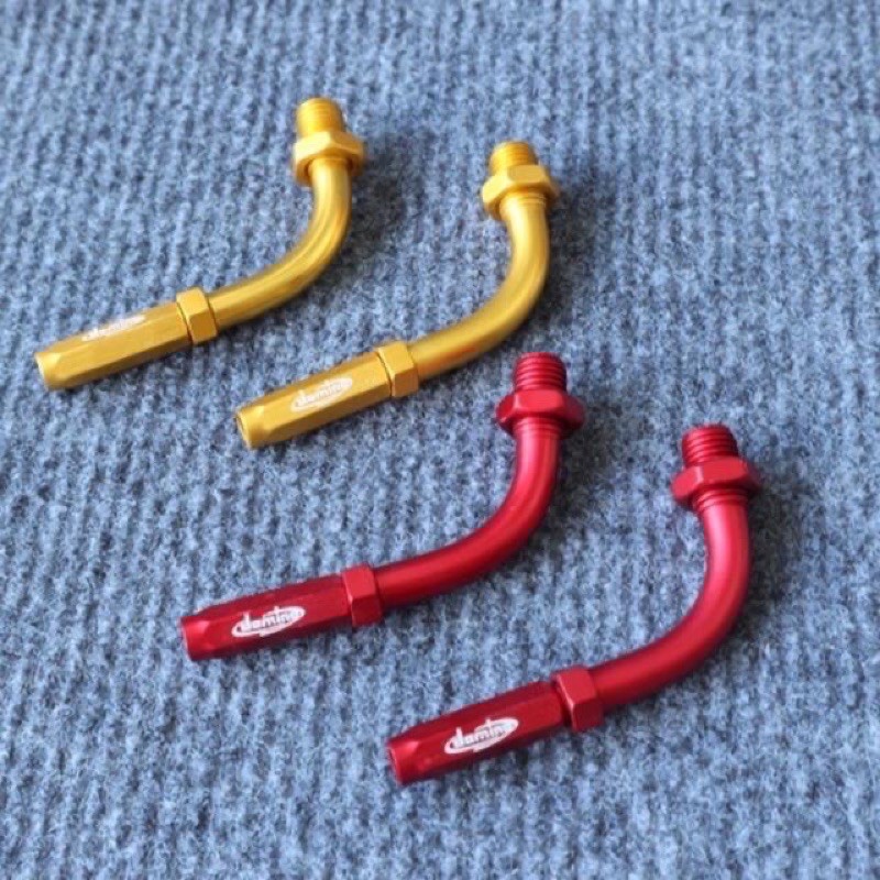 Ống dây ga nhôm đủ màu