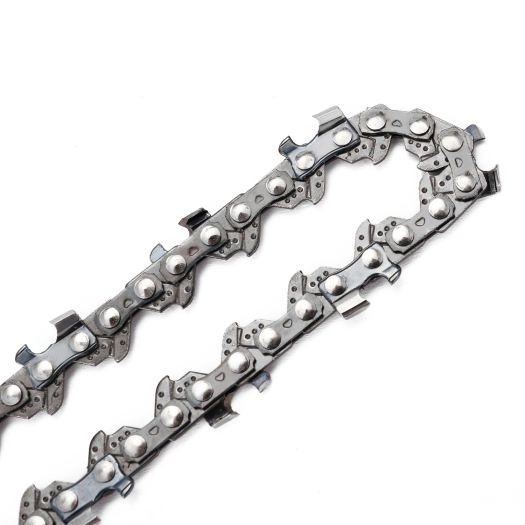 Lưỡi cưa xích 4 inch dành cho máy cưa xích chạy pin sạc chuyên cưa gỗ và thân cây