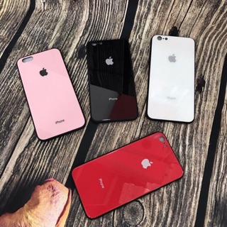 Ốp lưng gương kính siêu sang dành cho iphone 6/6s, 6+/6s plus, 7/7s, 7 plus/8 plus