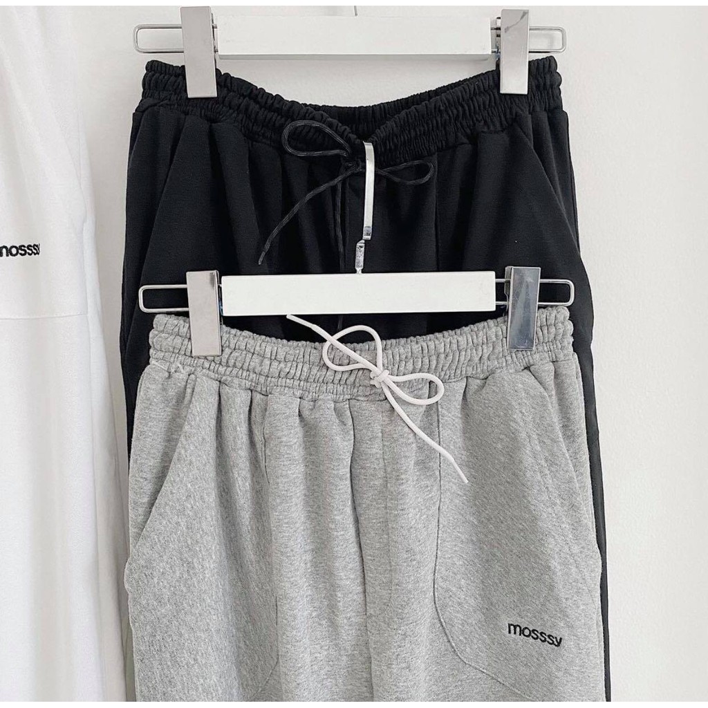 Quần Baggy dây rút siêu chất