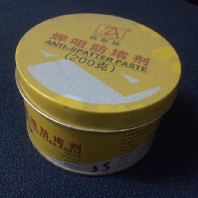 MỠ HÀN Mig/Mag